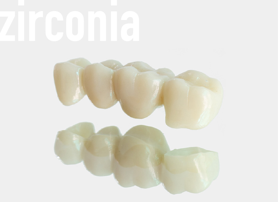 京都府京都市の歯科技工所オムズコーポレーションOm’s Corporationのセラミック系ジルコニア