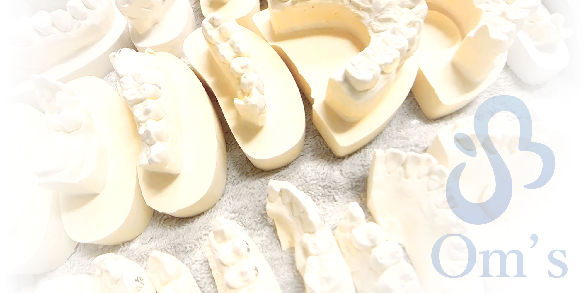 京都府京都市の歯科技工所の歯科技工所 株式会社オムズOm’s